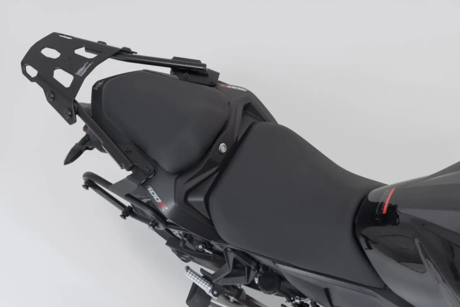 SW-MOTECH - SIDE CARRIER SLC R - 15101167