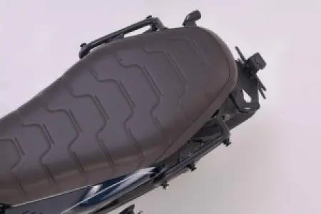 SW-MOTECH - SIDE CARRIER SLC L - 15101173