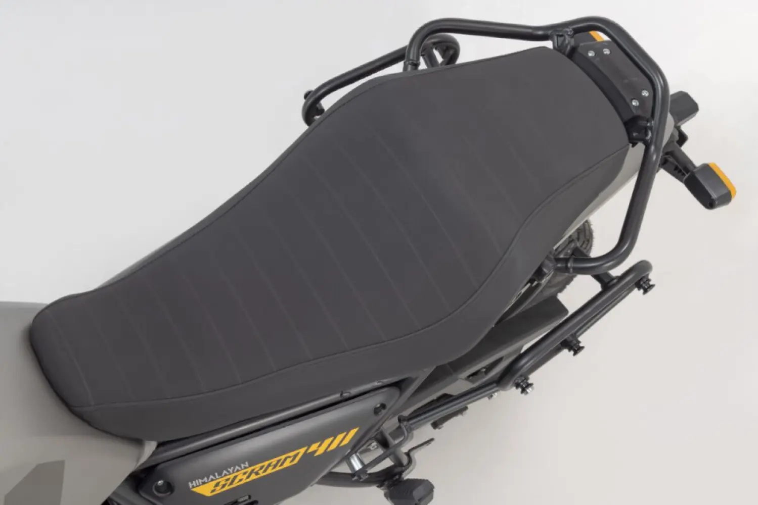 SW-MOTECH - SIDE CARRIER SLC L - 15101179