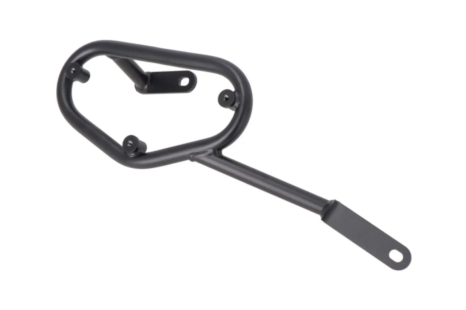 SW-MOTECH - SIDE CARRIER SLC R - 15101180