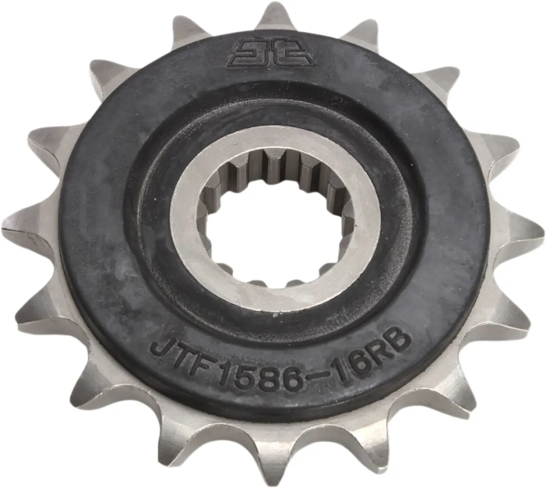 JT SPROCKETS - SPROCKET FRONT 16T 525 RU - 12121247