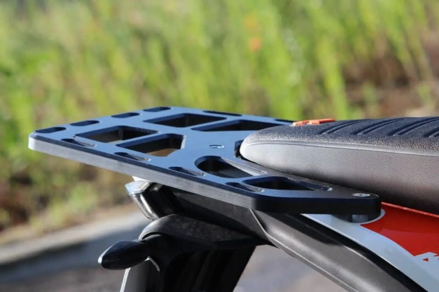 AXP RACING - REAR RACK KTM BK - 15101216