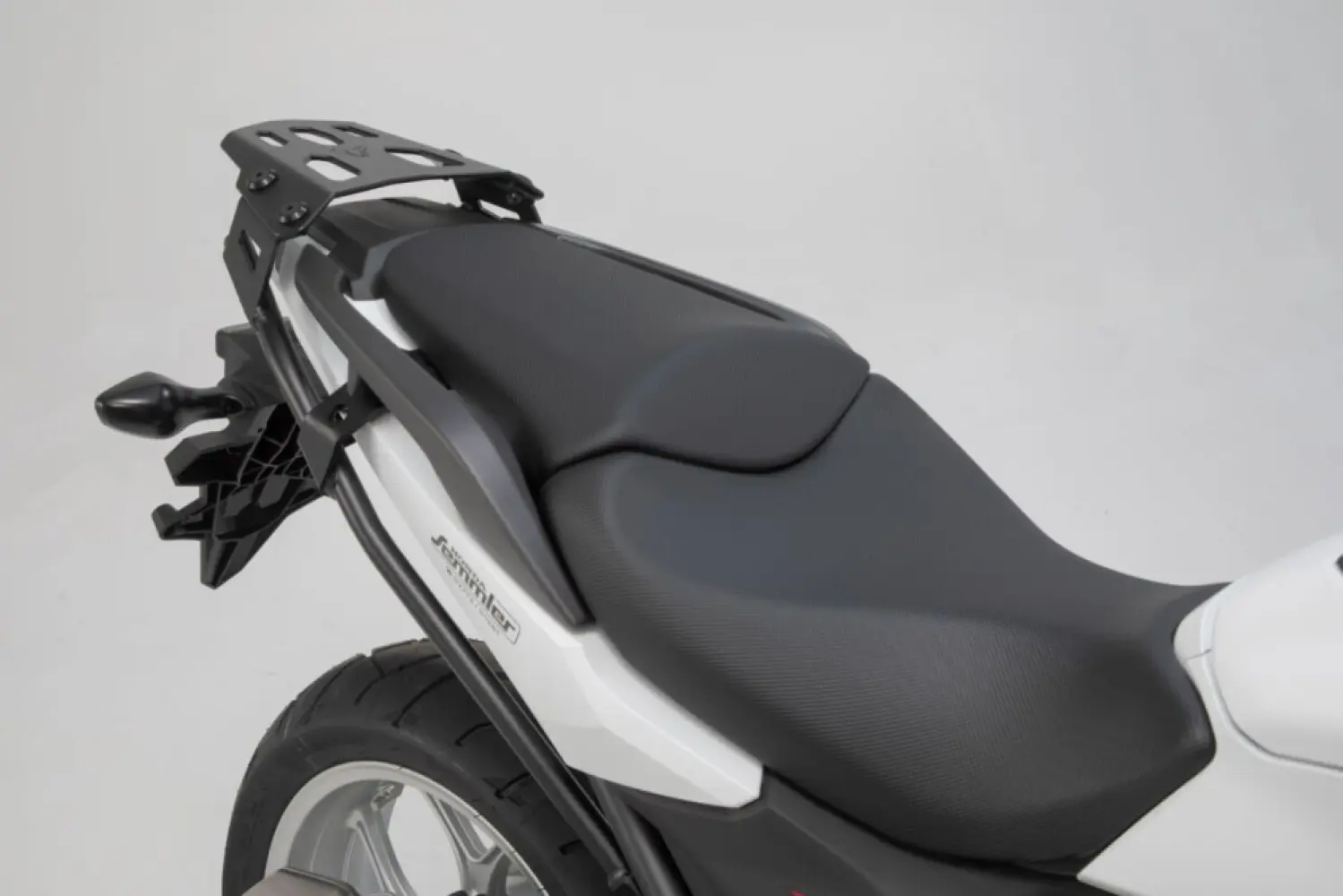 SW-MOTECH - STREET-RACK - 15101249