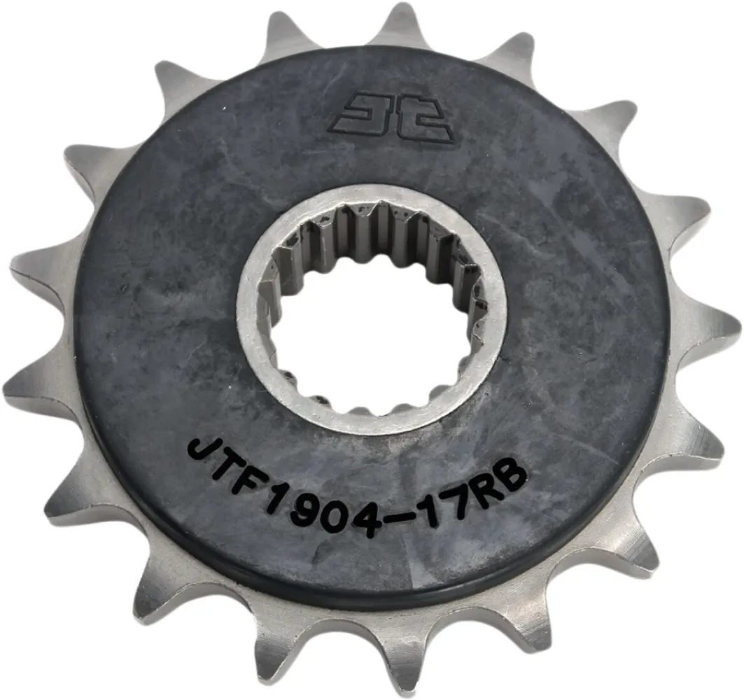 JT SPROCKETS - SPROCKET FRONT 17T 525 RU - 12121252