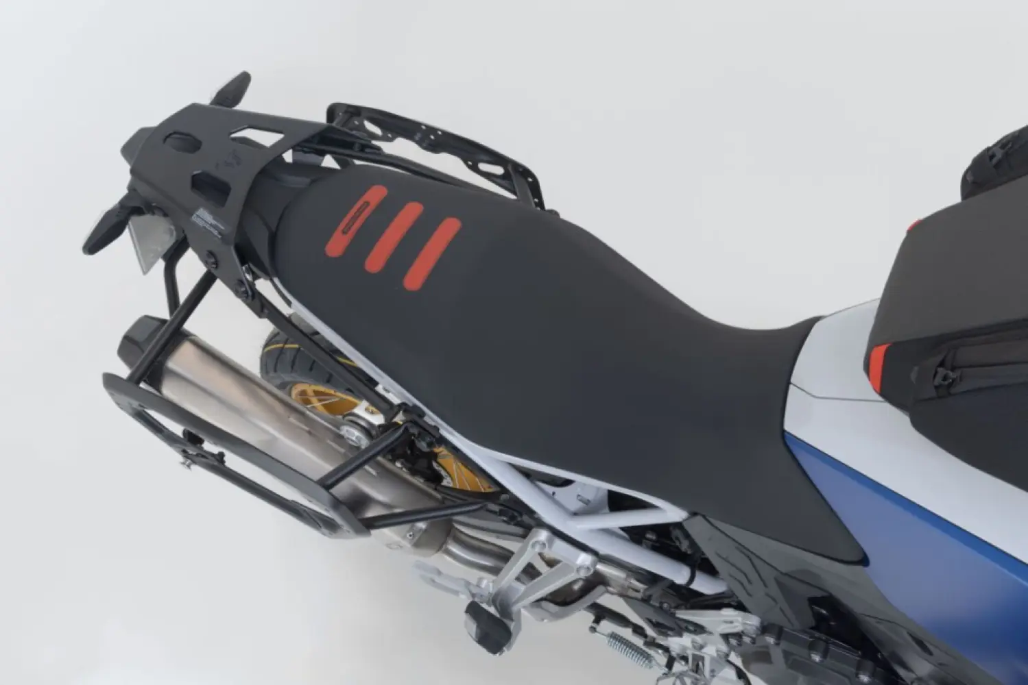 SW-MOTECH - PRO SIDE CARRIER F900GS - 15101262