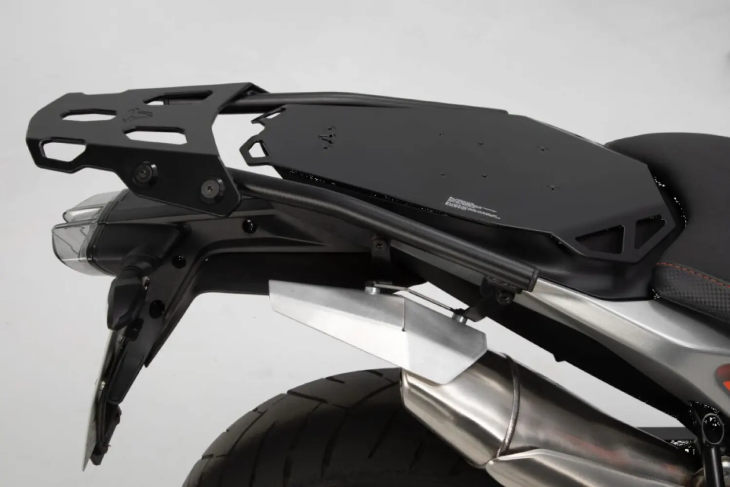 SW-MOTECH - SEAT-RACK - 15101275