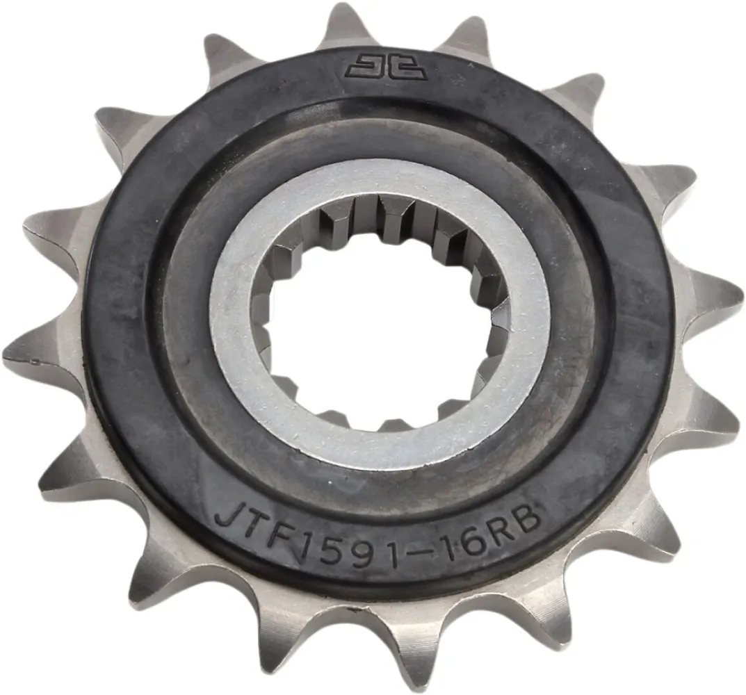 JT SPROCKETS - SPROCKET FRONT 16T 525 RU - 12121249