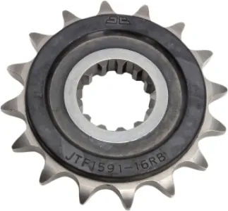 JT SPROCKETS - SPROCKET FRONT 16T 525 RU - 12121249