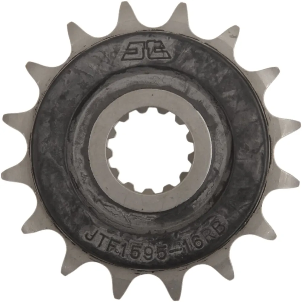JT SPROCKETS - SPROCKET FRONT 16T 520 RU - 12121250