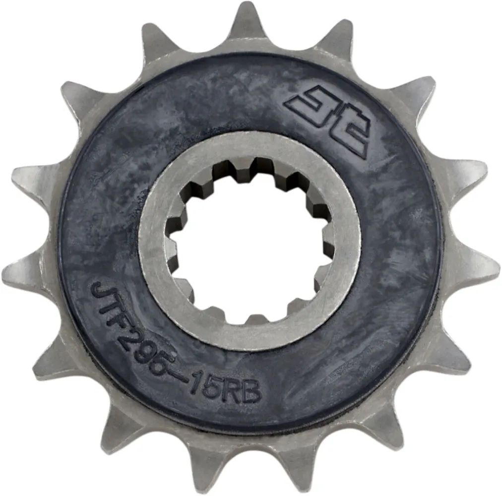 JT SPROCKETS - SPROCKET FRONT 15T 525 RU - 12121254
