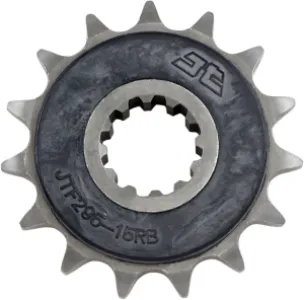 JT SPROCKETS - SPROCKET FRONT 15T 525 RU - 12121254