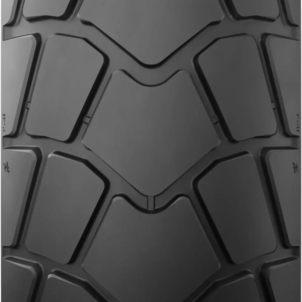 MICHELIN - ANAKEE ADVENTURE 2 180/55 R 17 - 03170974