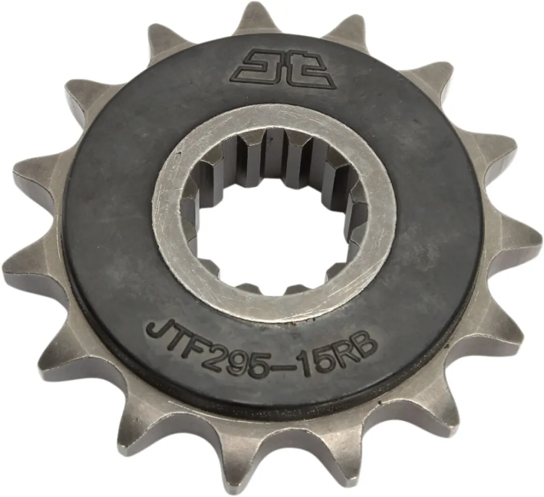 JT SPROCKETS - SPROCKET FRONT 15T 530 RU - 12121253