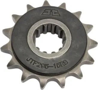 JT SPROCKETS - SPROCKET FRONT 15T 530 RU - 12121253