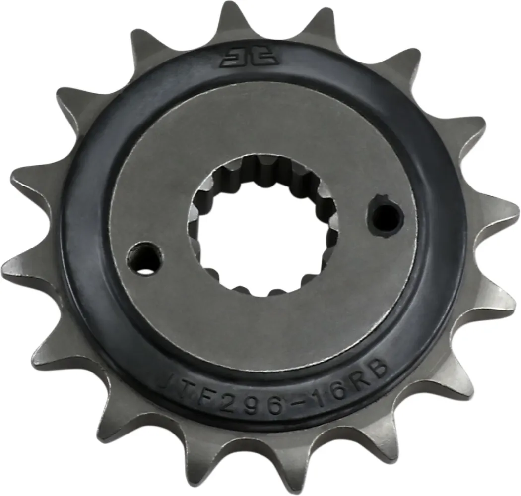 JT SPROCKETS - SPROCKET FRONT 16T 525 RU - 12121255