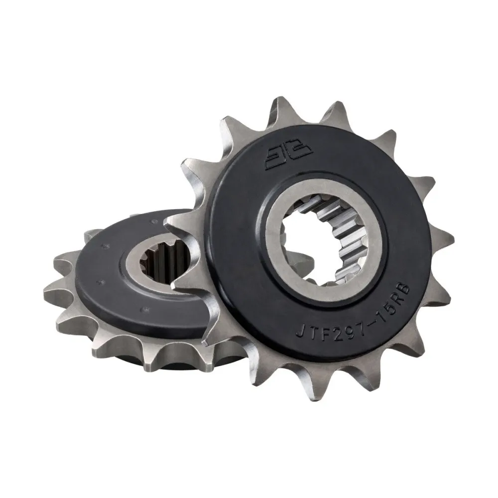JT SPROCKETS - SPROCKET FRONT 15T 525 RU - 12121256