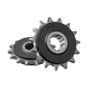JT SPROCKETS - SPROCKET FRONT 15T 525 RU - 12121256