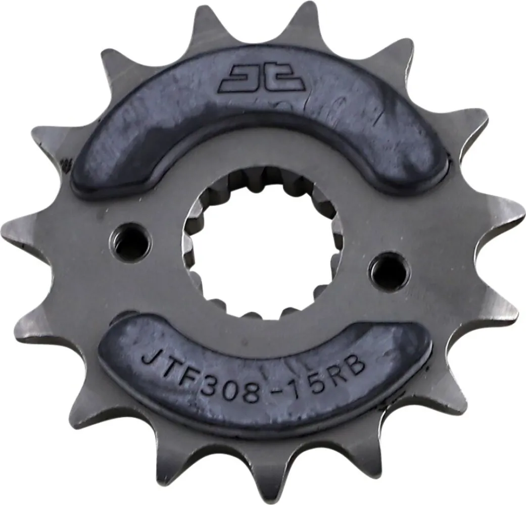 JT SPROCKETS - SPROCKET FRONT 15T 520 RU - 12121258