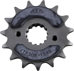 JT SPROCKETS - SPROCKET FRONT 15T 520 RU - 12121258