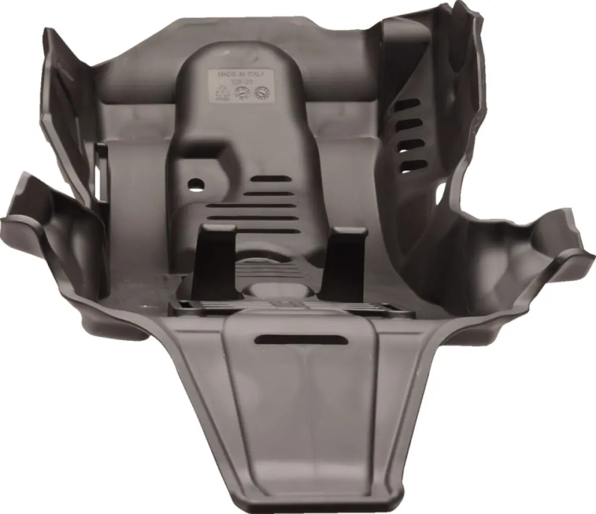 CYCRA - ARMOR SKID PLATE FULL - BLACK - 05062345