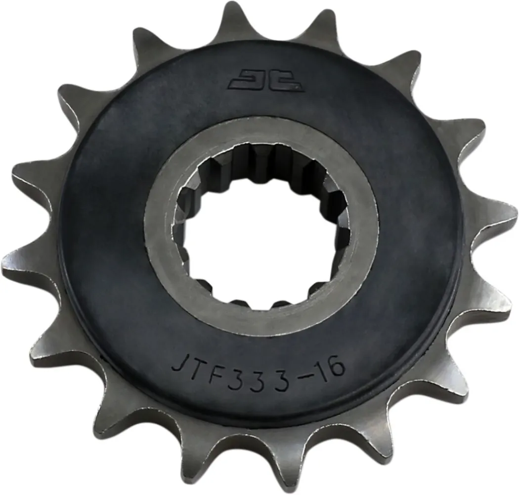 JT SPROCKETS - SPROCKET FRONT 16T 530 RU - 12121260