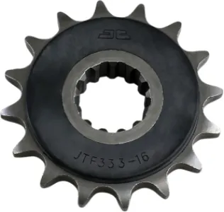 JT SPROCKETS - SPROCKET FRONT 16T 530 RU - 12121260