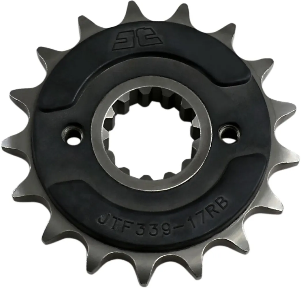 JT SPROCKETS - SPROCKET FRONT 17T 530 RU - 12121262