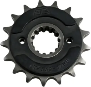 JT SPROCKETS - SPROCKET FRONT 17T 530 RU - 12121262