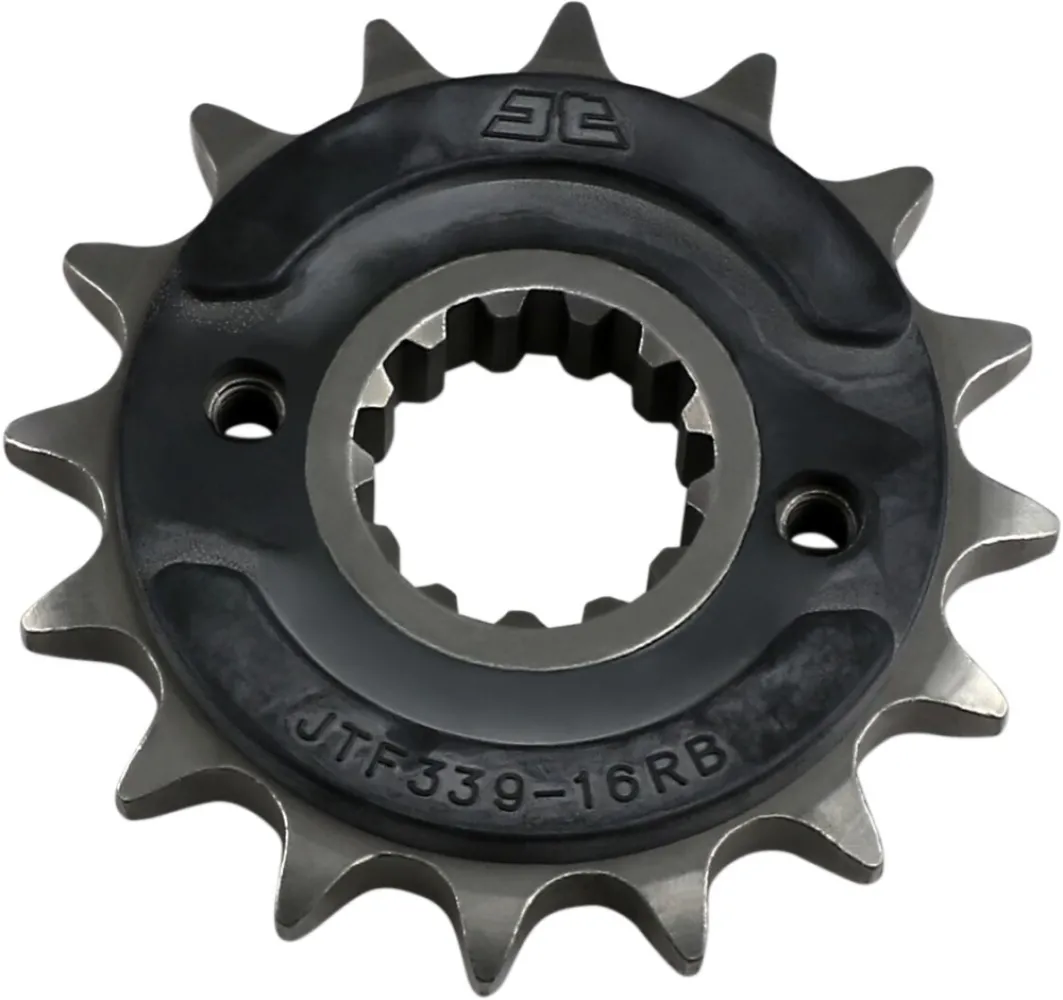 JT SPROCKETS - SPROCKET FRONT 16T 530 RU - 12121261