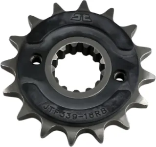 JT SPROCKETS - SPROCKET FRONT 16T 530 RU - 12121261