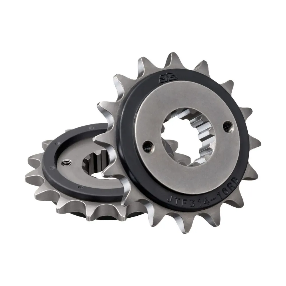 JT SPROCKETS - SPROCKET FRONT 16T 525 RU - 12121259