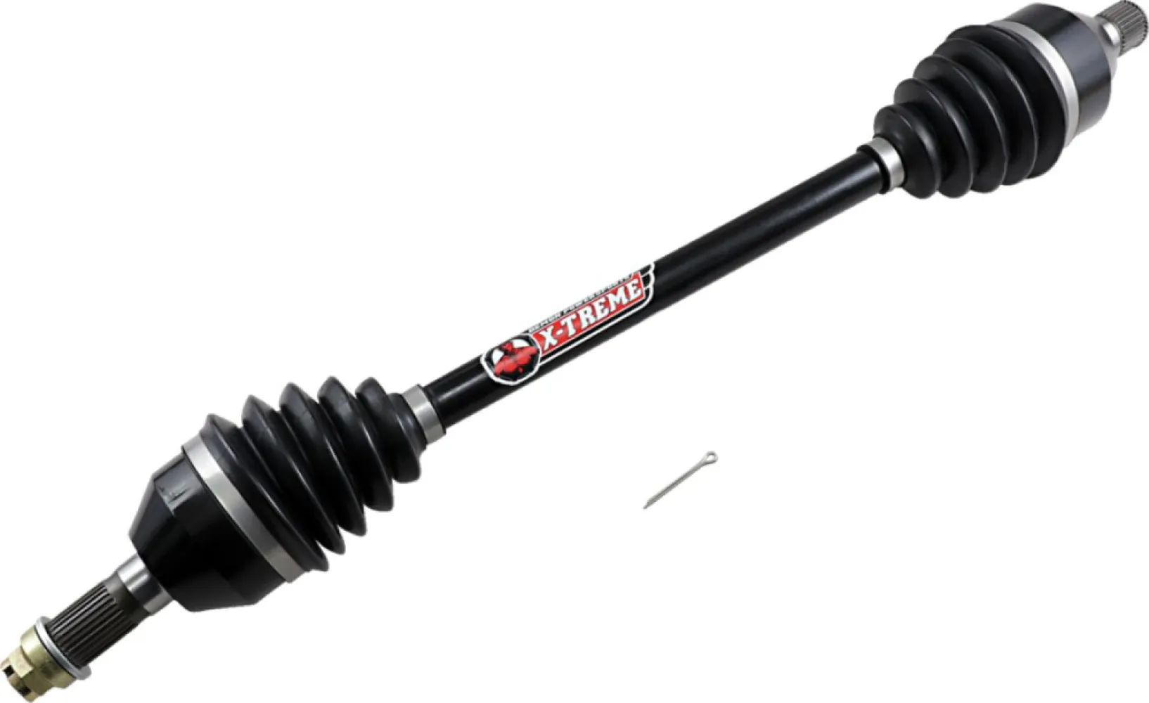 DEMON - AXLE XHD CA MAVERICK X3/MAX - 02141771