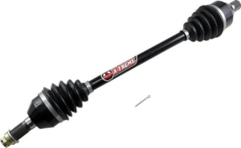 DEMON - AXLE XHD CA MAVERICK X3/MAX - 02141771