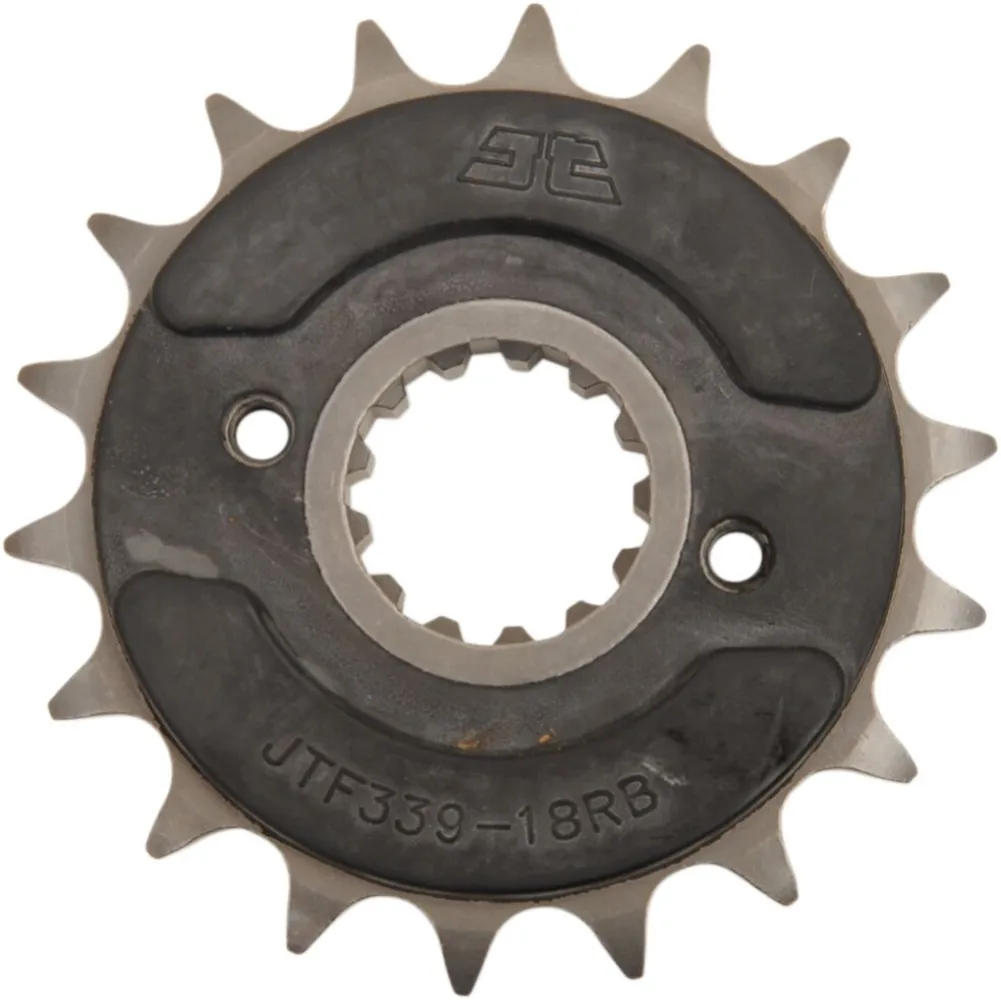 JT SPROCKETS - SPROCKET FRONT 18T 530 RU - 12121263