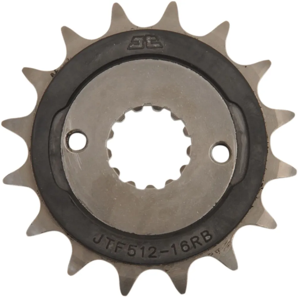 JT SPROCKETS - SPROCKET FRONT 16T 520 RU - 12121265