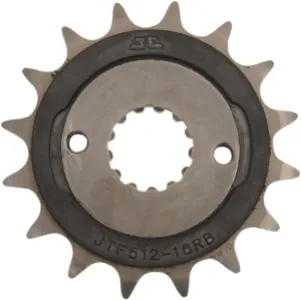 JT SPROCKETS - SPROCKET FRONT 16T 520 RU - 12121265