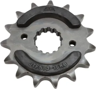 JT SPROCKETS - SPROCKET FRONT 15T 530 RU - 12121267