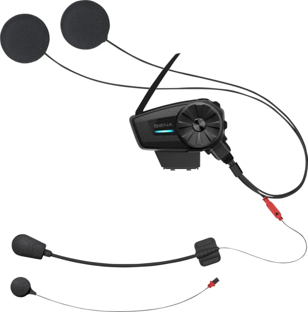 SENA - HEADSET SPIDER ST1-10D - 44020934