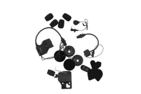 SENA - HELMET CLAMP KIT 50S 20S 30K - 44021041