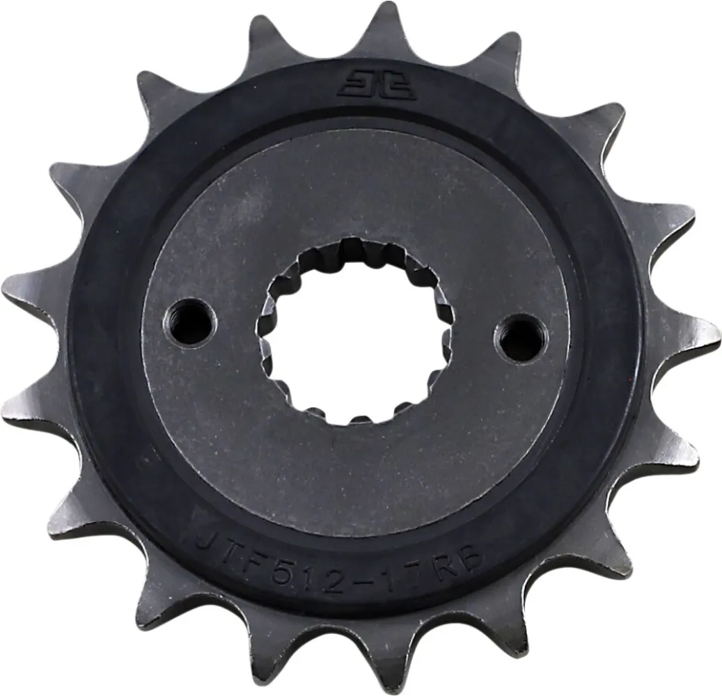 JT SPROCKETS - SPROCKET FRONT 17T 520 RU - 12121266