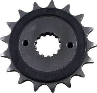 JT SPROCKETS - SPROCKET FRONT 17T 520 RU - 12121266