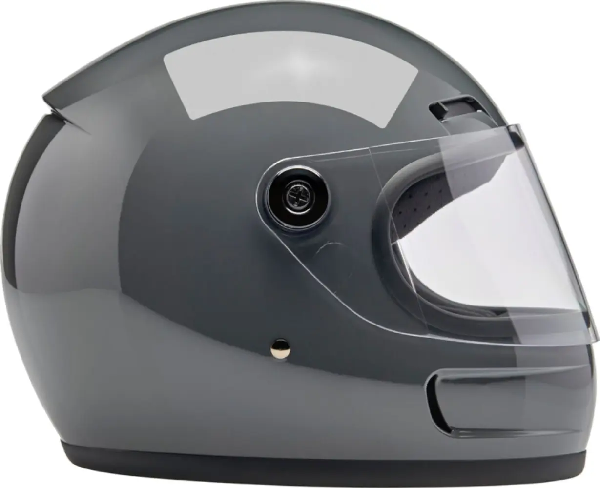 BILTWELL - HELMET GRINGO SV GREY LG - 010116269
