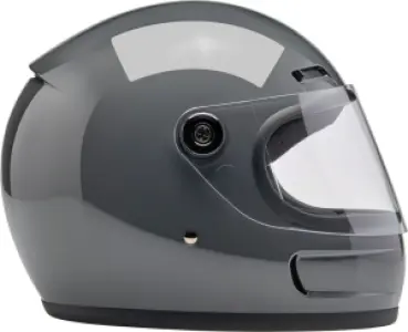 BILTWELL - HELMET GRINGO SV GREY LG - 010116269