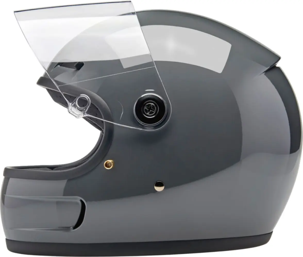 BILTWELL - HELMET GRINGO SV GREY LG - 010116269