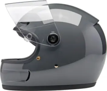 BILTWELL - HELMET GRINGO SV GREY LG - 010116269