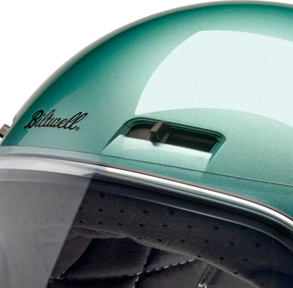 BILTWELL - HELMET GRINGO SV SFOAM LG - 010116281