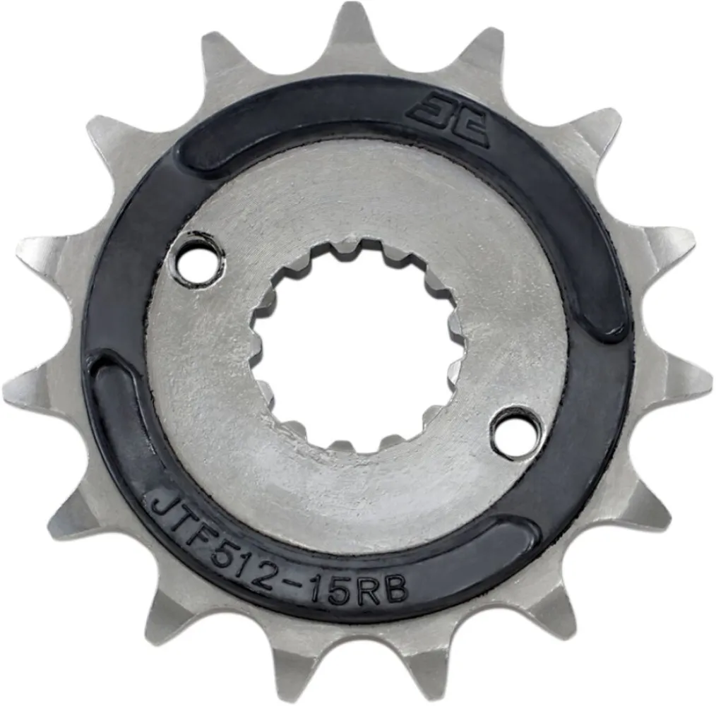 JT SPROCKETS - SPROCKET FRONT 15T 520 RU - 12121264