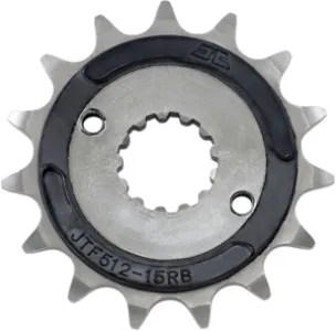 JT SPROCKETS - SPROCKET FRONT 15T 520 RU - 12121264