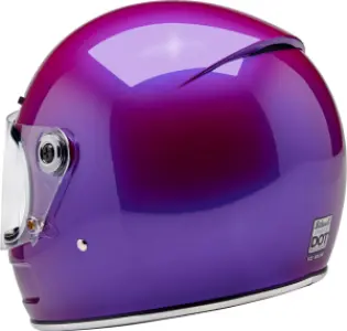 BILTWELL - HELMET GRINGO SV GRAPE XS - 010116290