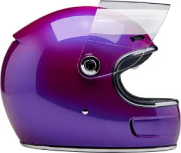 BILTWELL - HELMET GRINGO SV GRAPE XS - 010116290